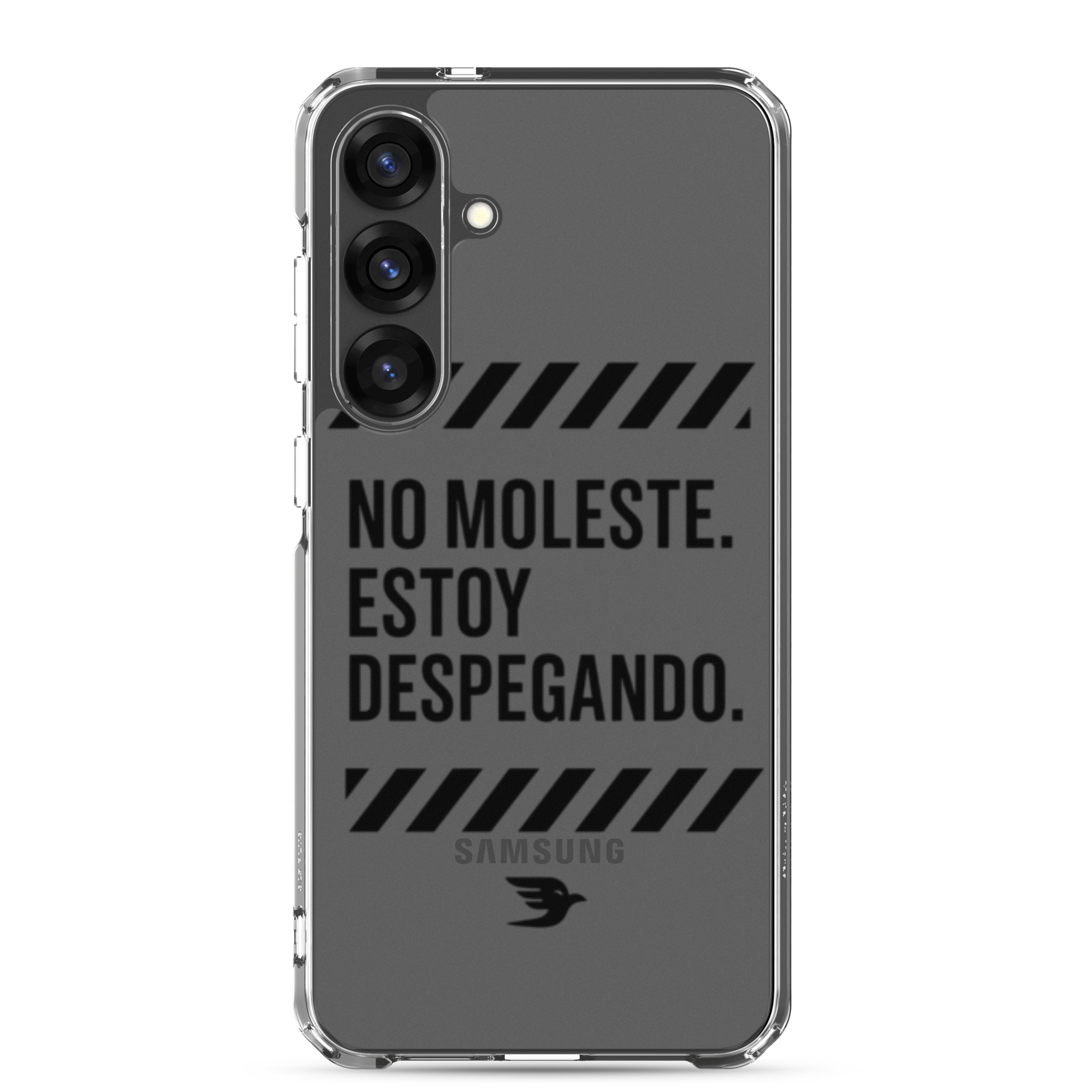 Funda transparente para Samsung® SkyPanama™ - Image 25