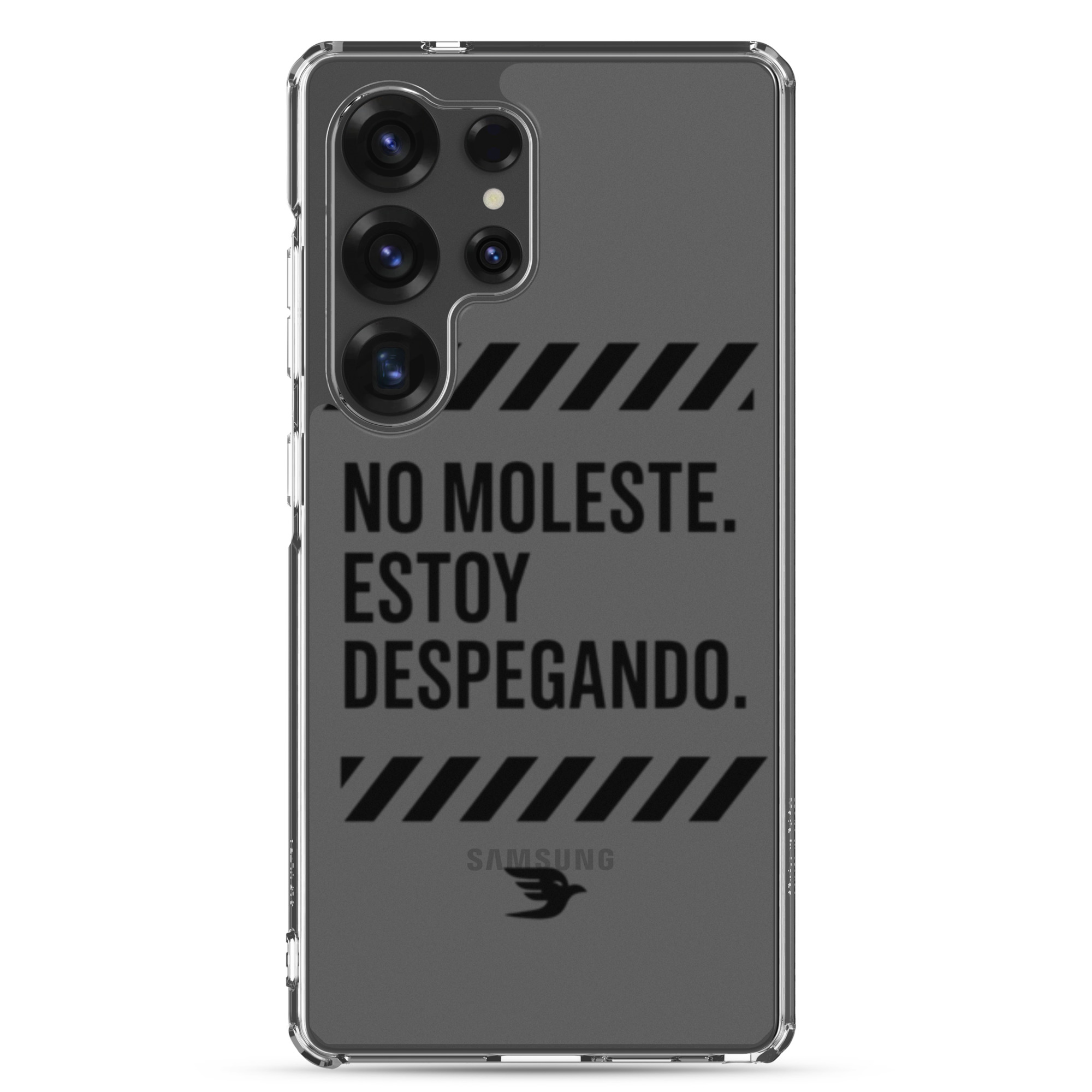 Funda transparente para Samsung® SkyPanama™ - Image 27