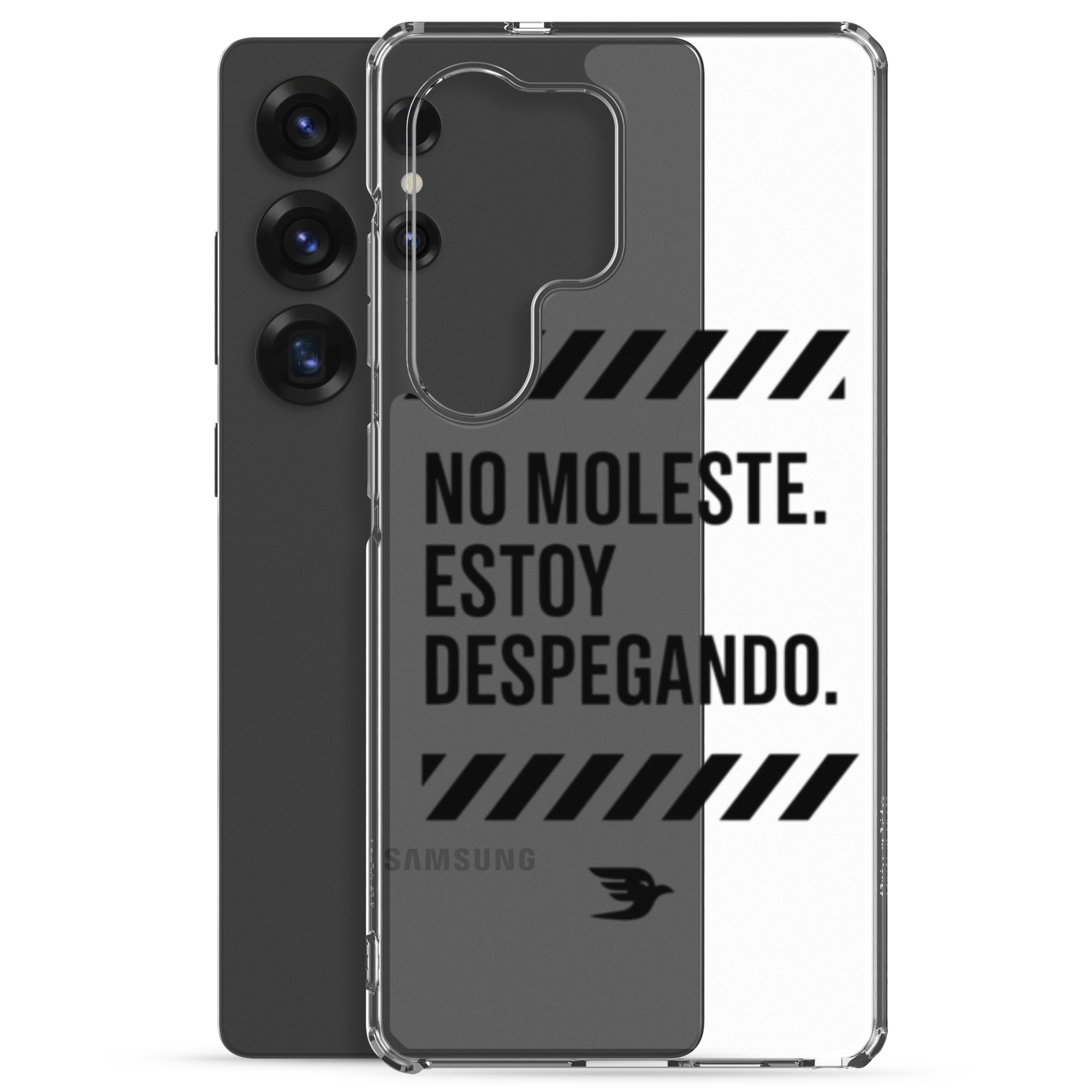 Funda transparente para Samsung® SkyPanama™ - Image 28