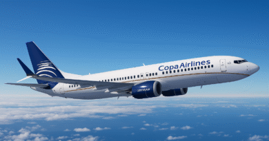 Copa Airlines y el arte de dominar sin decirlo