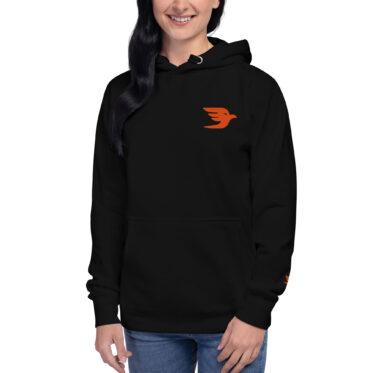 Sudadera con capucha unisex SkyPanama™