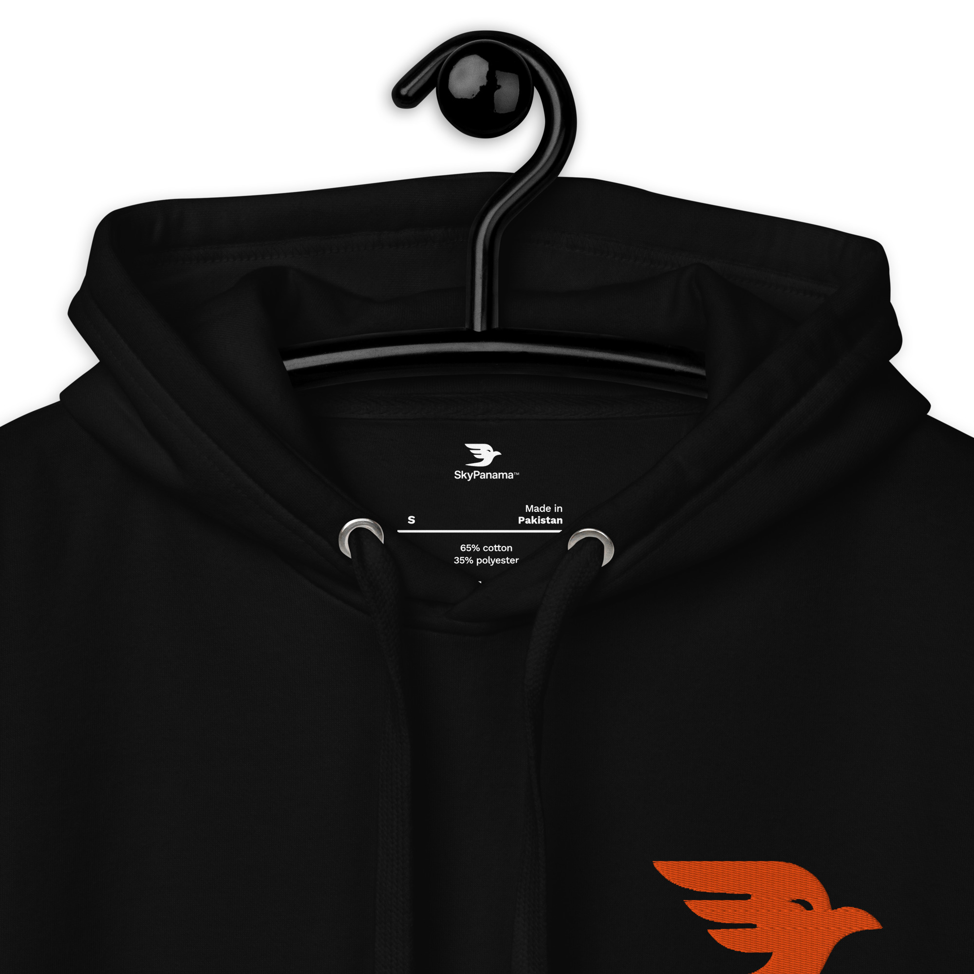 Sudadera con capucha unisex SkyPanama™ - Image 3