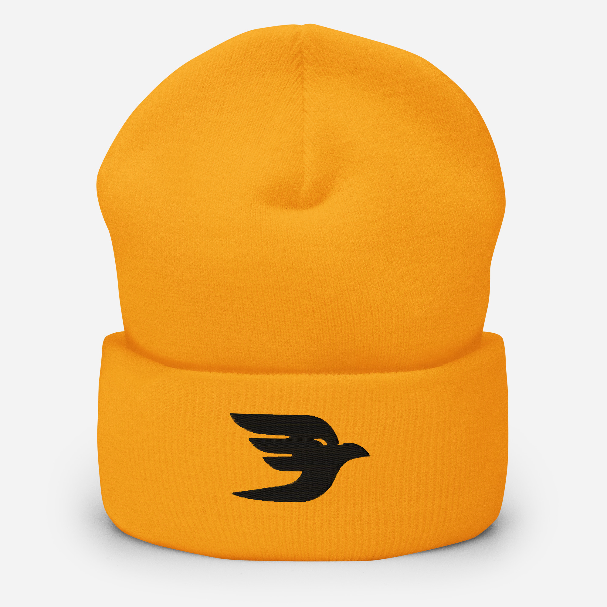 Gorro con borde vuelto SkyPanama™ - Image 2
