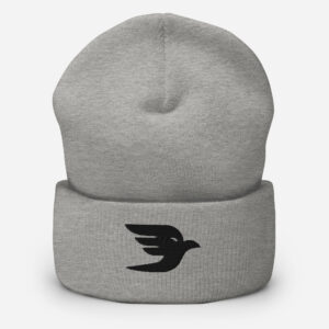 Gorro con borde vuelto SkyPanama™