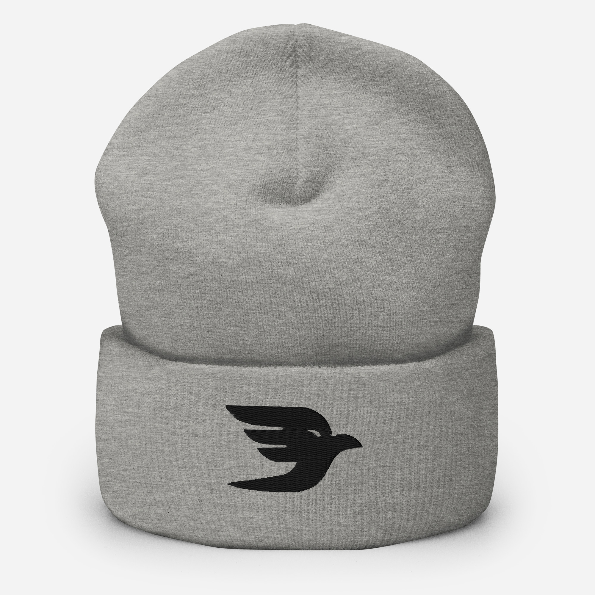 Gorro con borde vuelto SkyPanama™