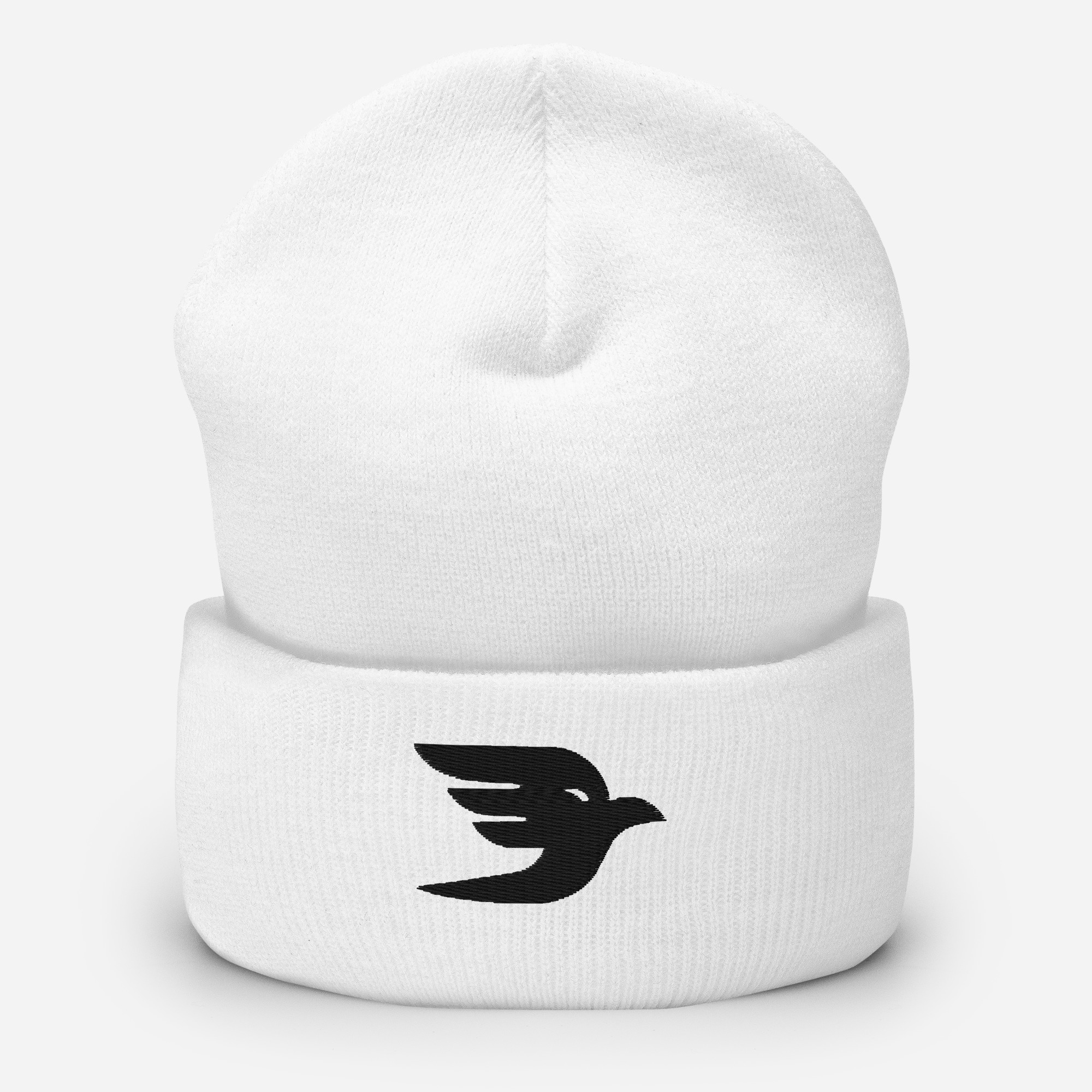 Gorro con borde vuelto SkyPanama™ - Image 3