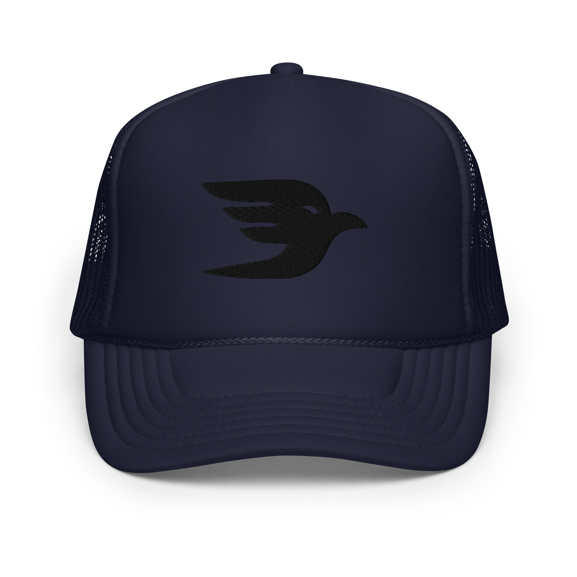 Gorra trucker con frontal de espuma SkyPanama™