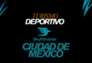 TURISMO DEPORTIVO  SkyPanama™: Ciudad de México