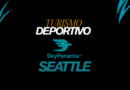 TURISMO DEPORTIVO — SkyPanama™: Seattle