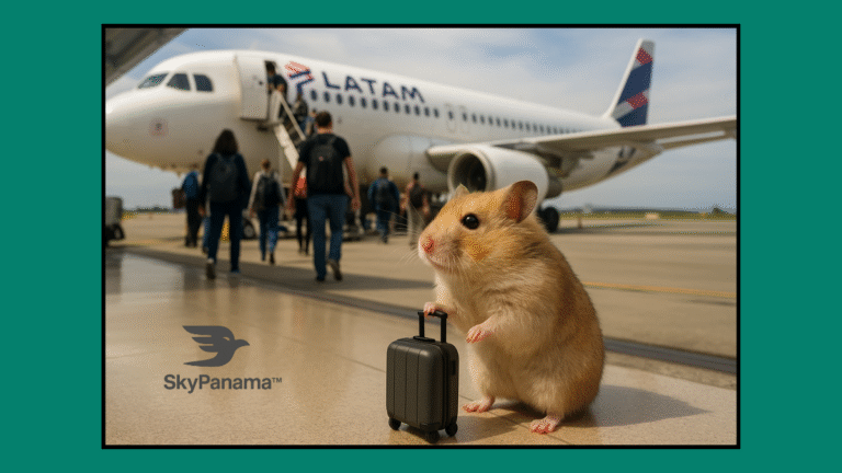 Dos horas de demora y el culpable pesaba 80 gramos