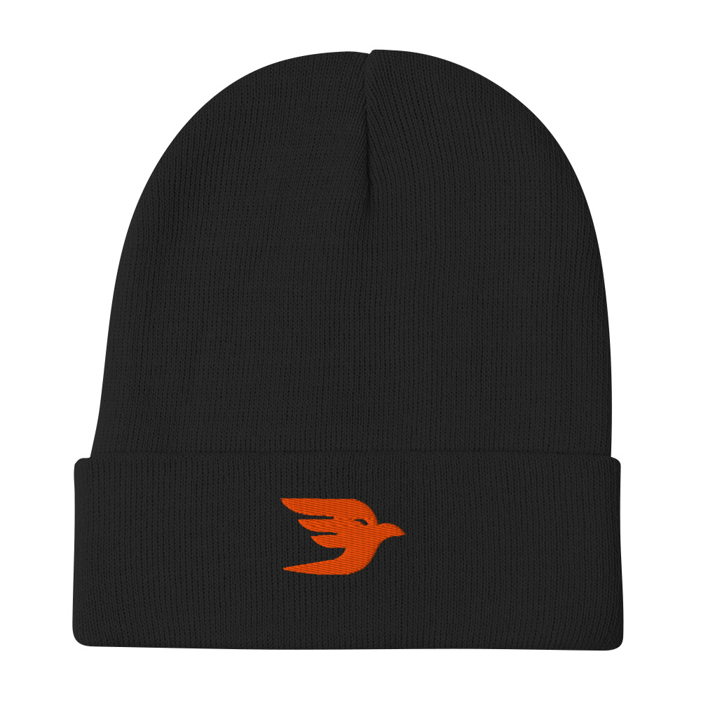 Gorro bordado SkyPanama™