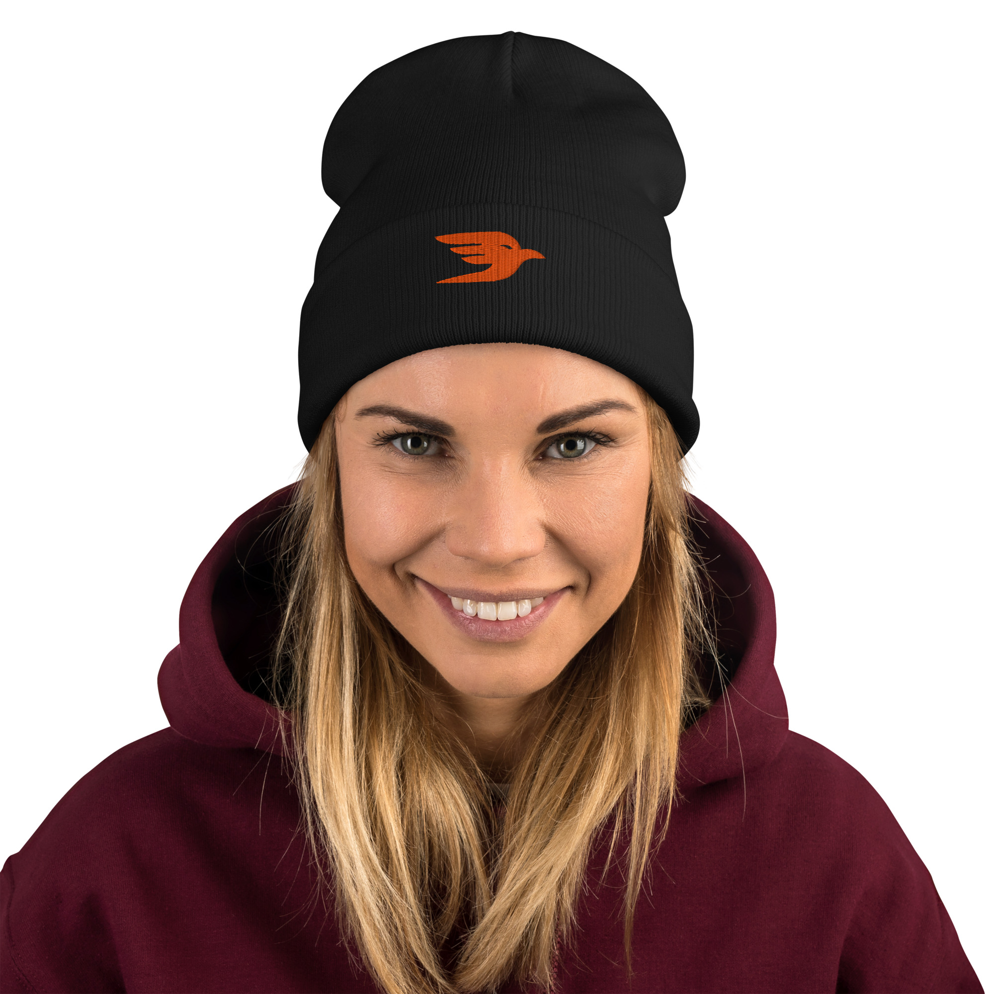 Gorro bordado SkyPanama™ - Image 2