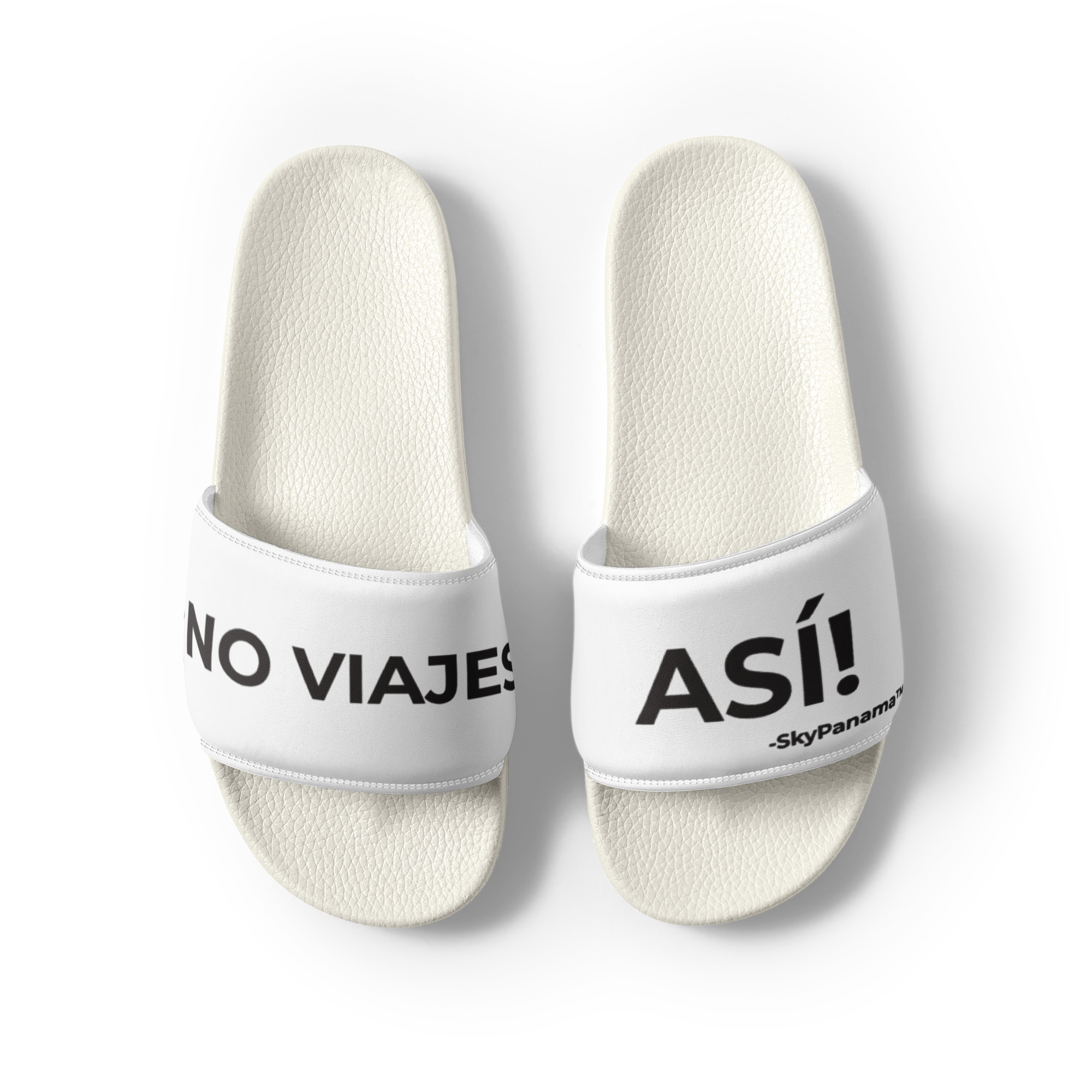 Sandalias para hombre SkyPanama™ - Image 2