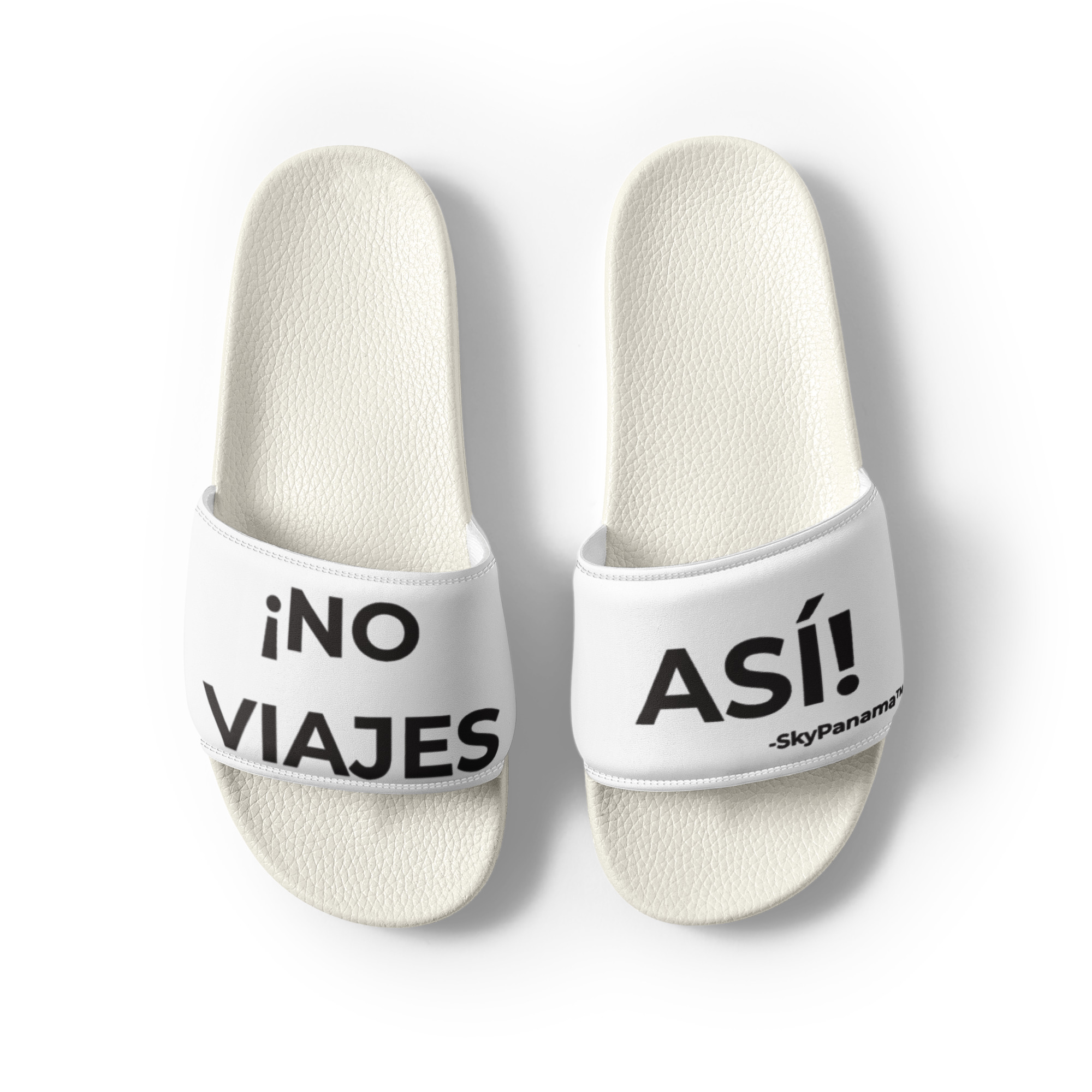 Sandalias para hombre SkyPanama™ - Image 8