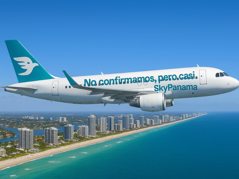 Spirit Airlines llama de vuelta a 500 tripulantes