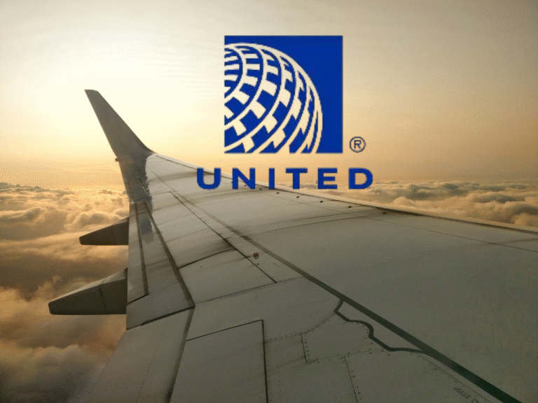 United Airlines congela el A350