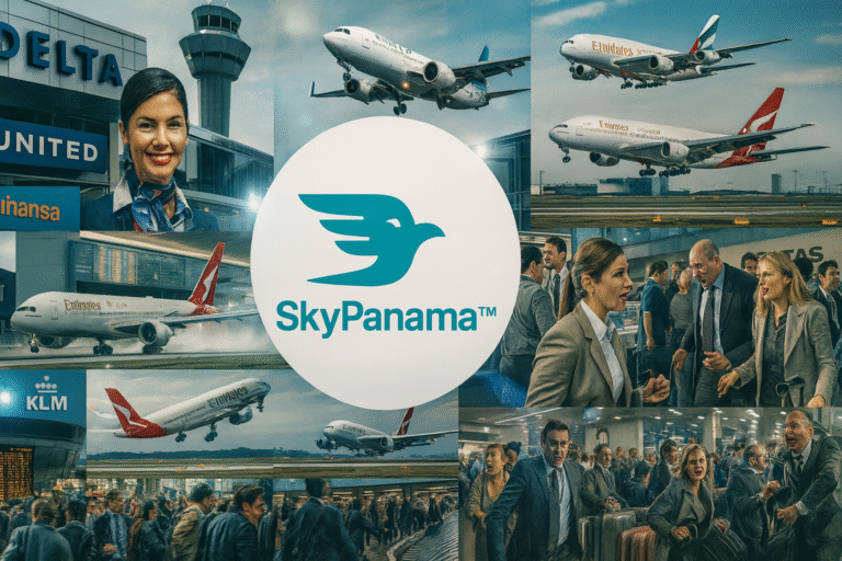 United vuela directo a Wall Street (y sin retrasos)