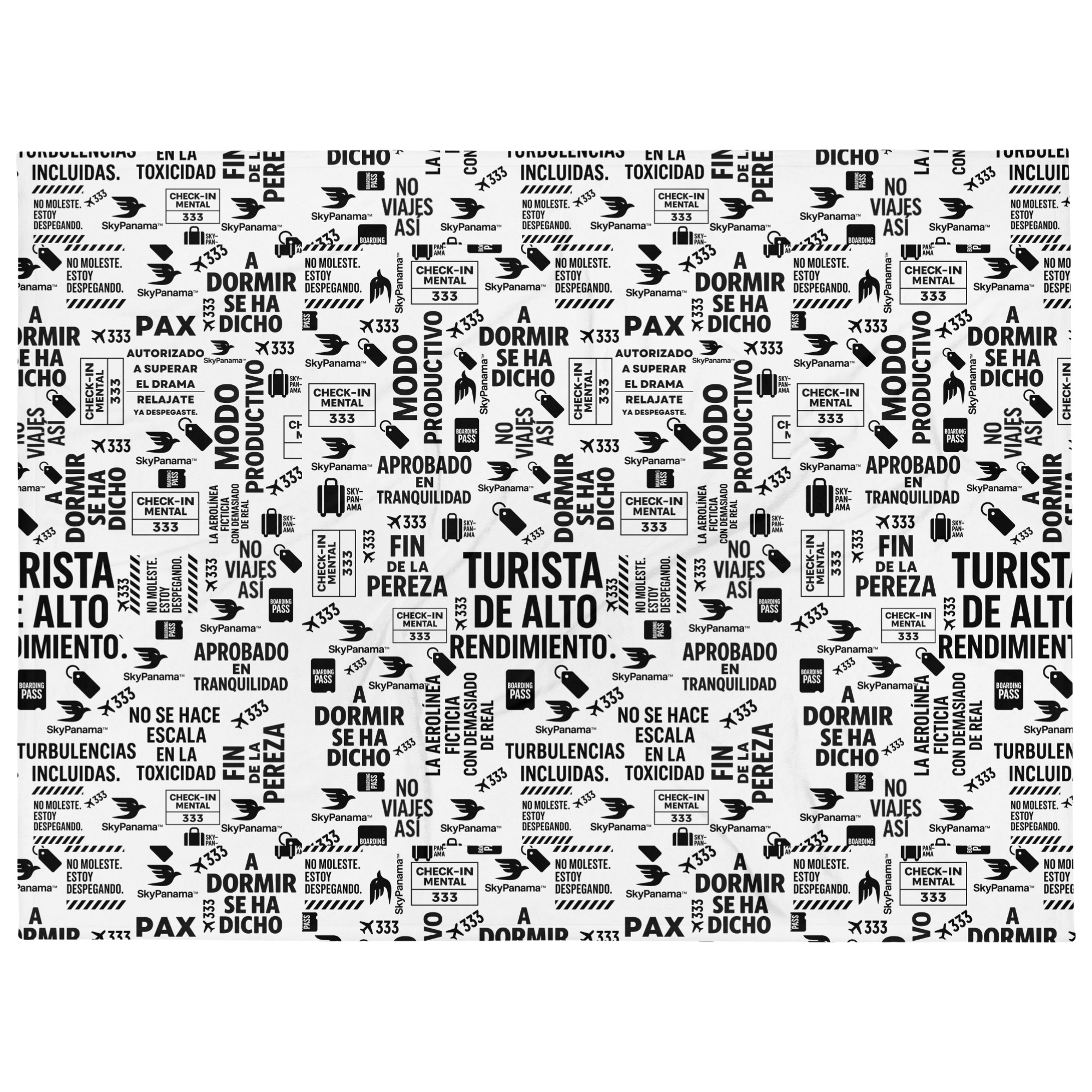 Manta SkyPanama™ - Image 2