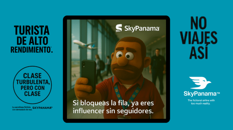TIP SKYPANAMA™