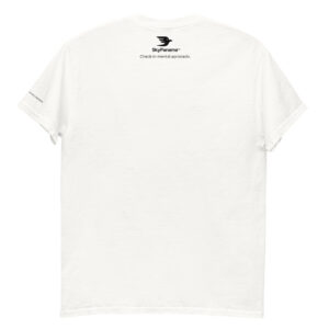 SkyPanama™ Camiseta clásica unisex