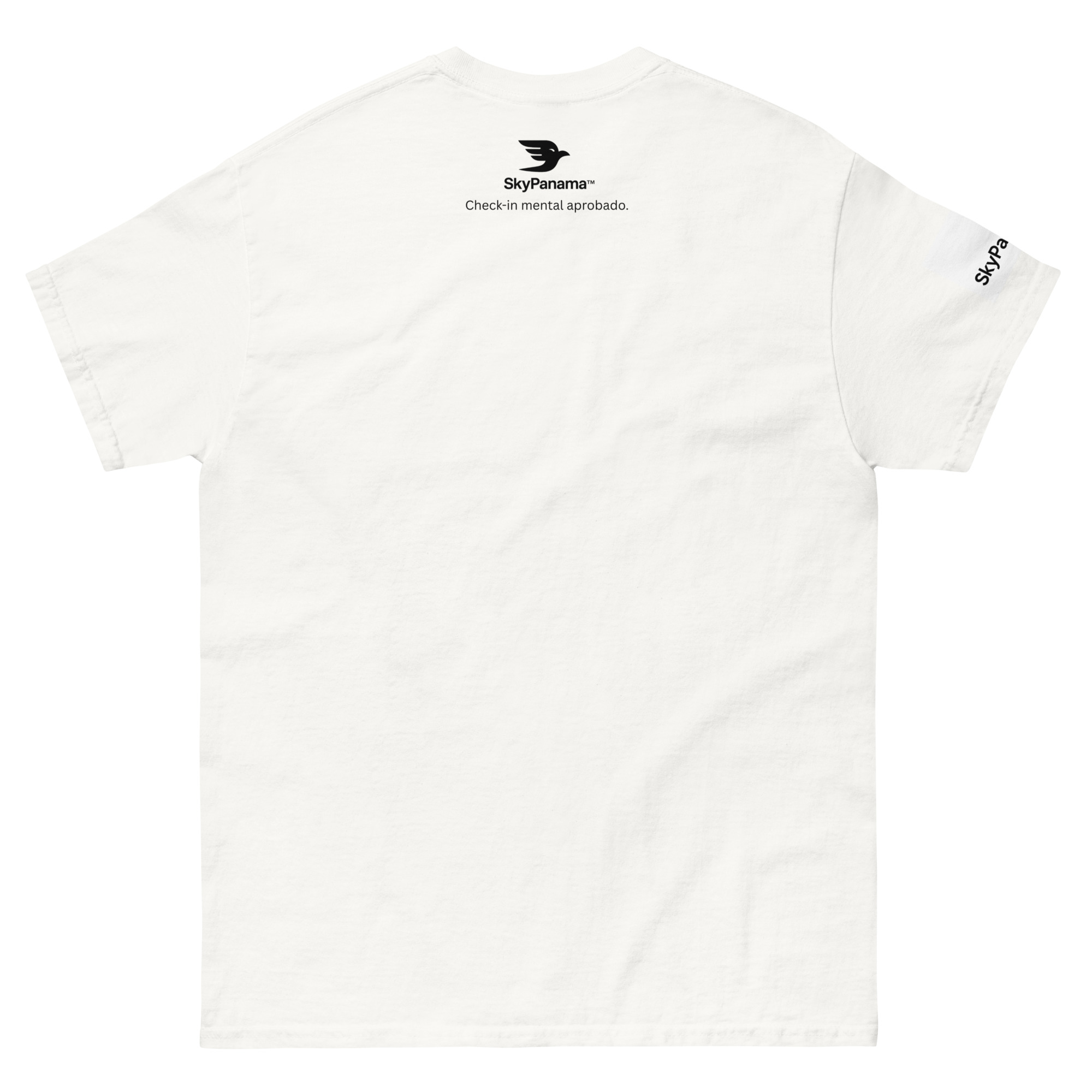 Camiseta clásica unisex SkyPanama™ - Image 6