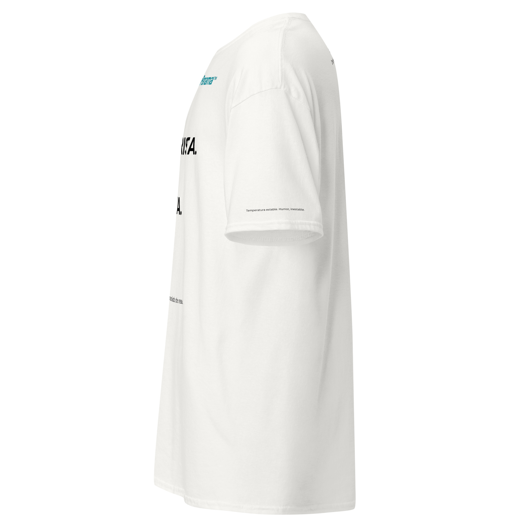 SkyPanama™ Camiseta clásica unisex - Image 3