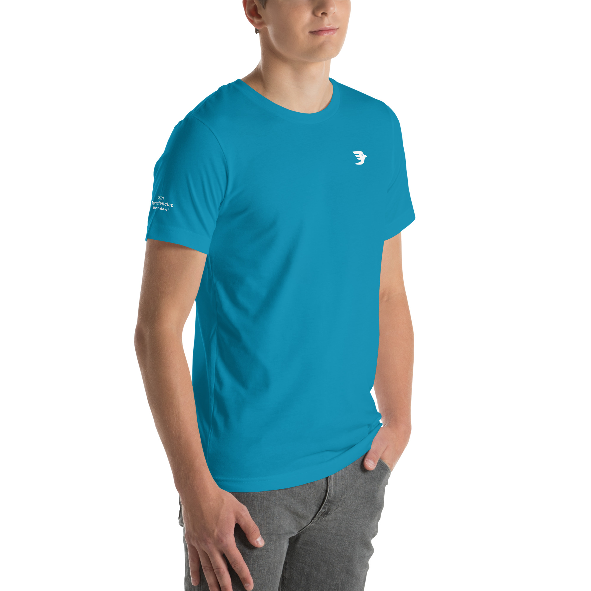 Unisex t-shirt SkyPanama™ - Image 24