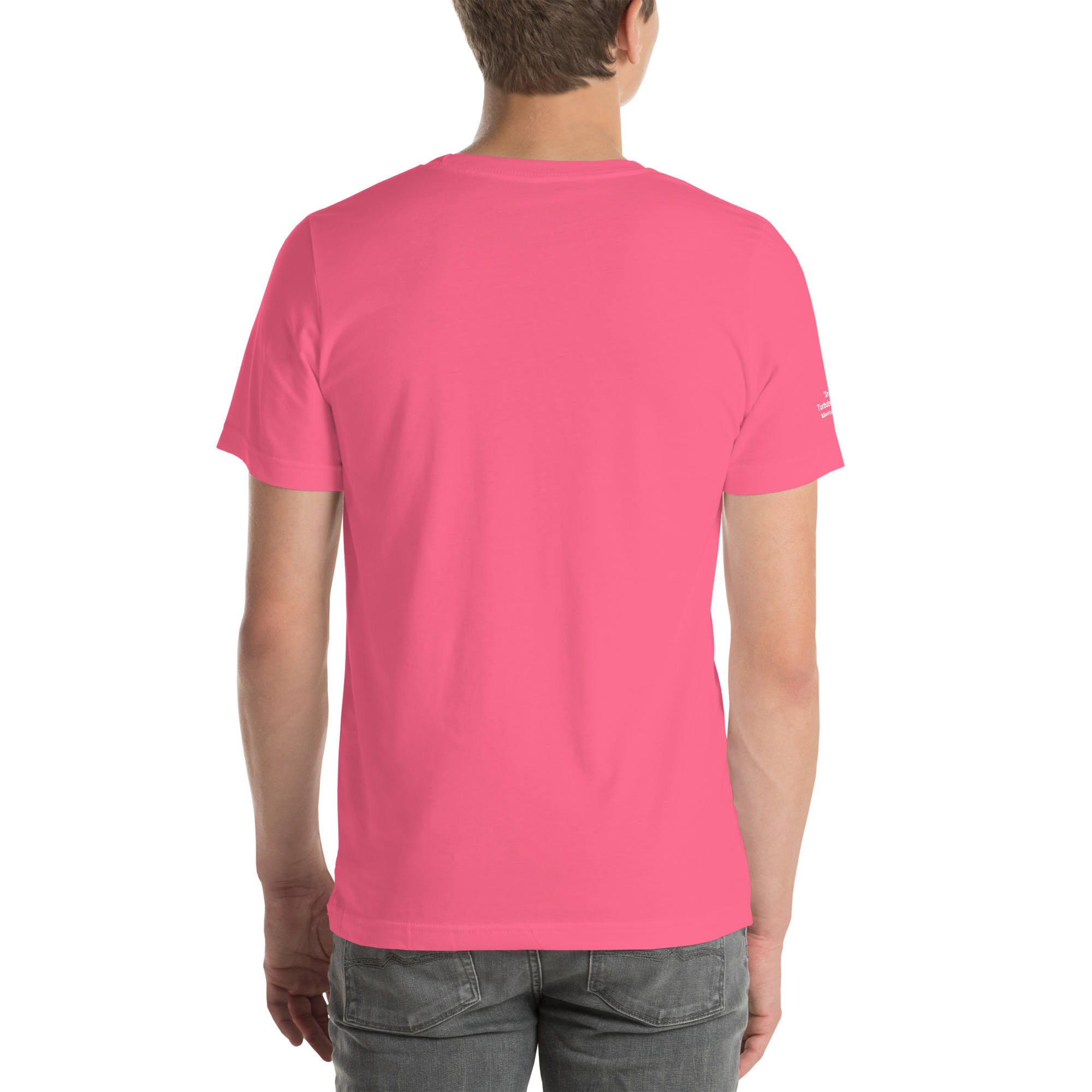 Unisex t-shirt SkyPanama™ - Image 29