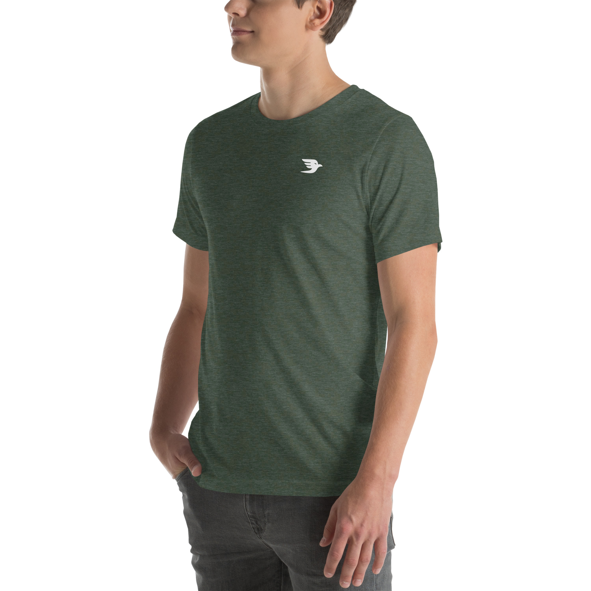 Unisex t-shirt SkyPanama™ - Image 16
