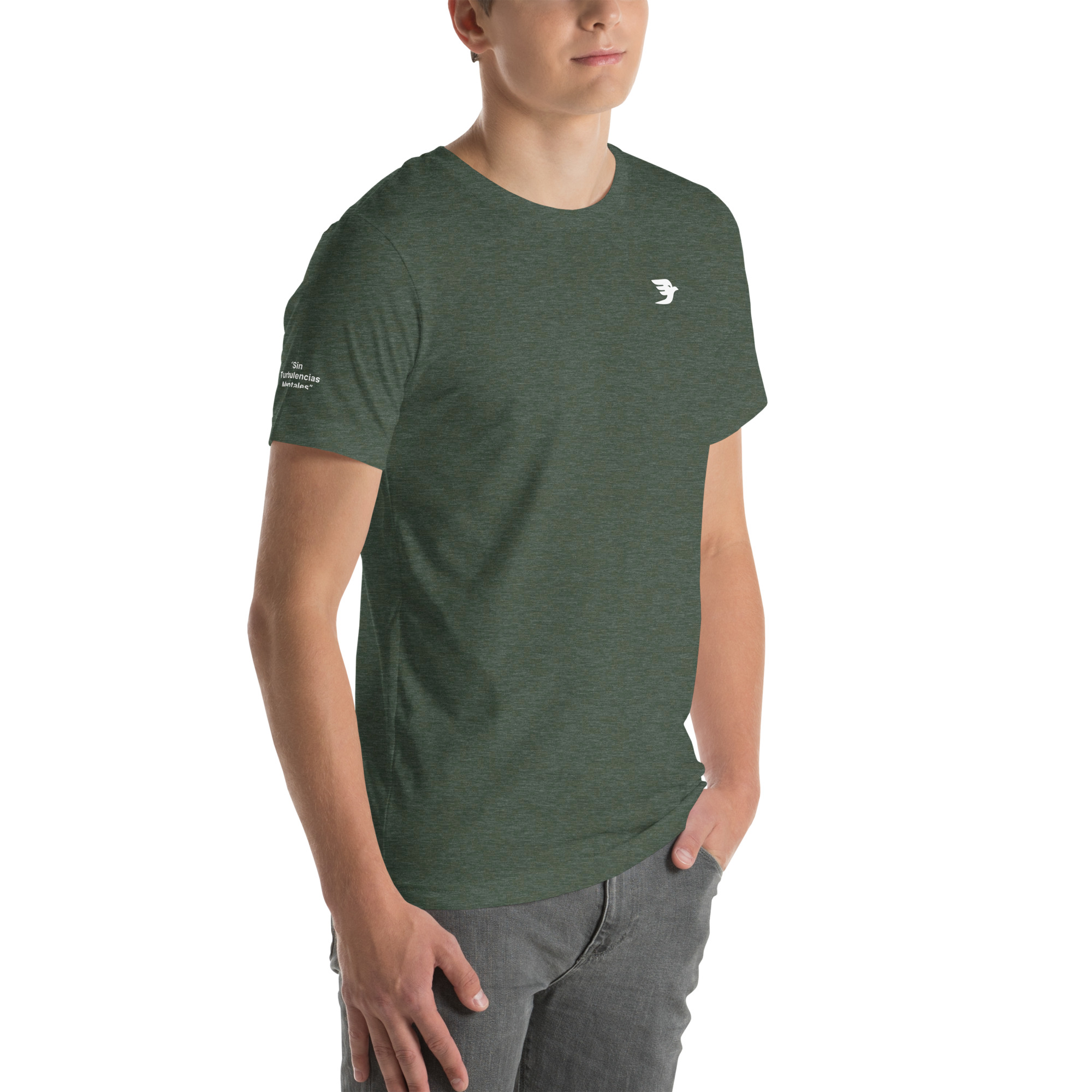 Unisex t-shirt SkyPanama™ - Image 18