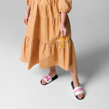 Sandalias para mujer SkyPanama™