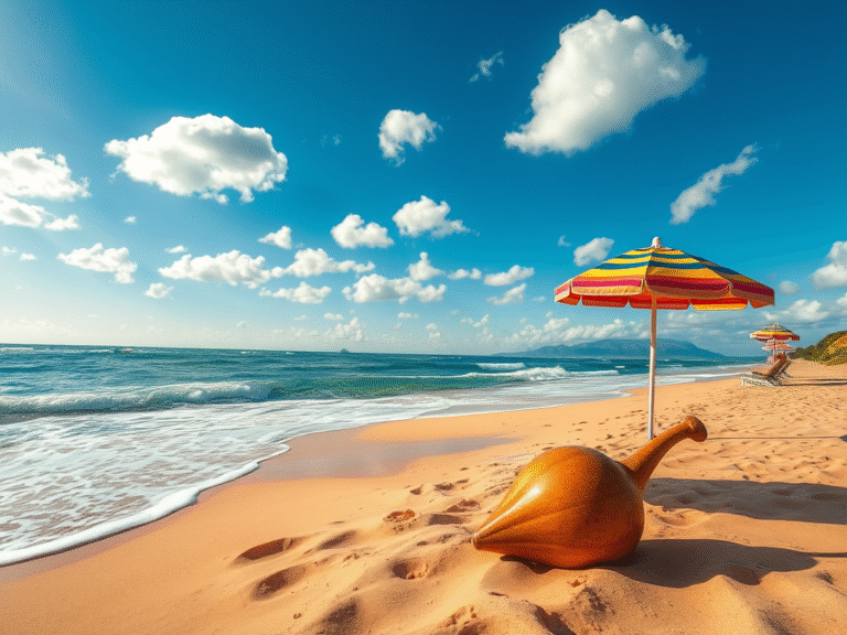 Descubre Uruguay: Guía Completa para un Viaje Inolvidable