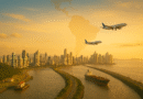 El poder de Panamá y su economia