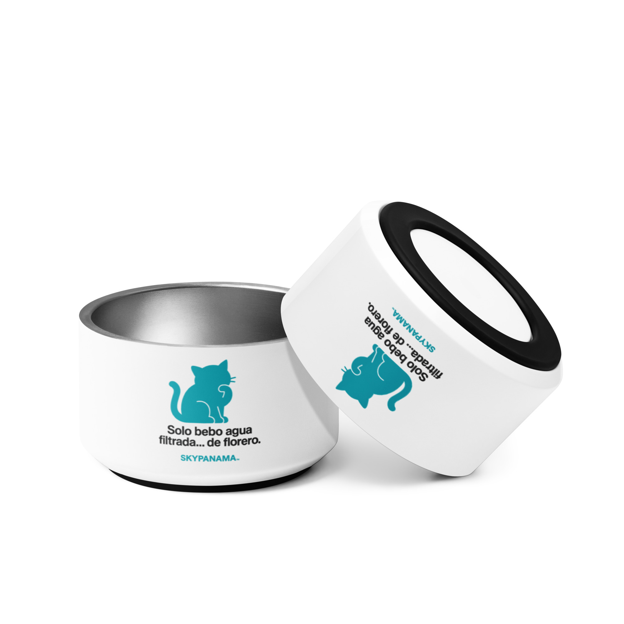 Plato para mascota SkyPanama™ - Image 10