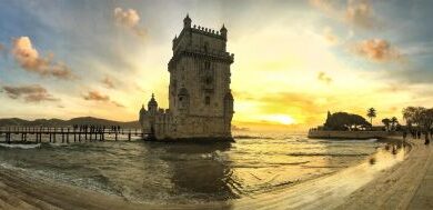 Guía de viaje: Portugal