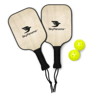 SkyPanama™ Pickleball Set