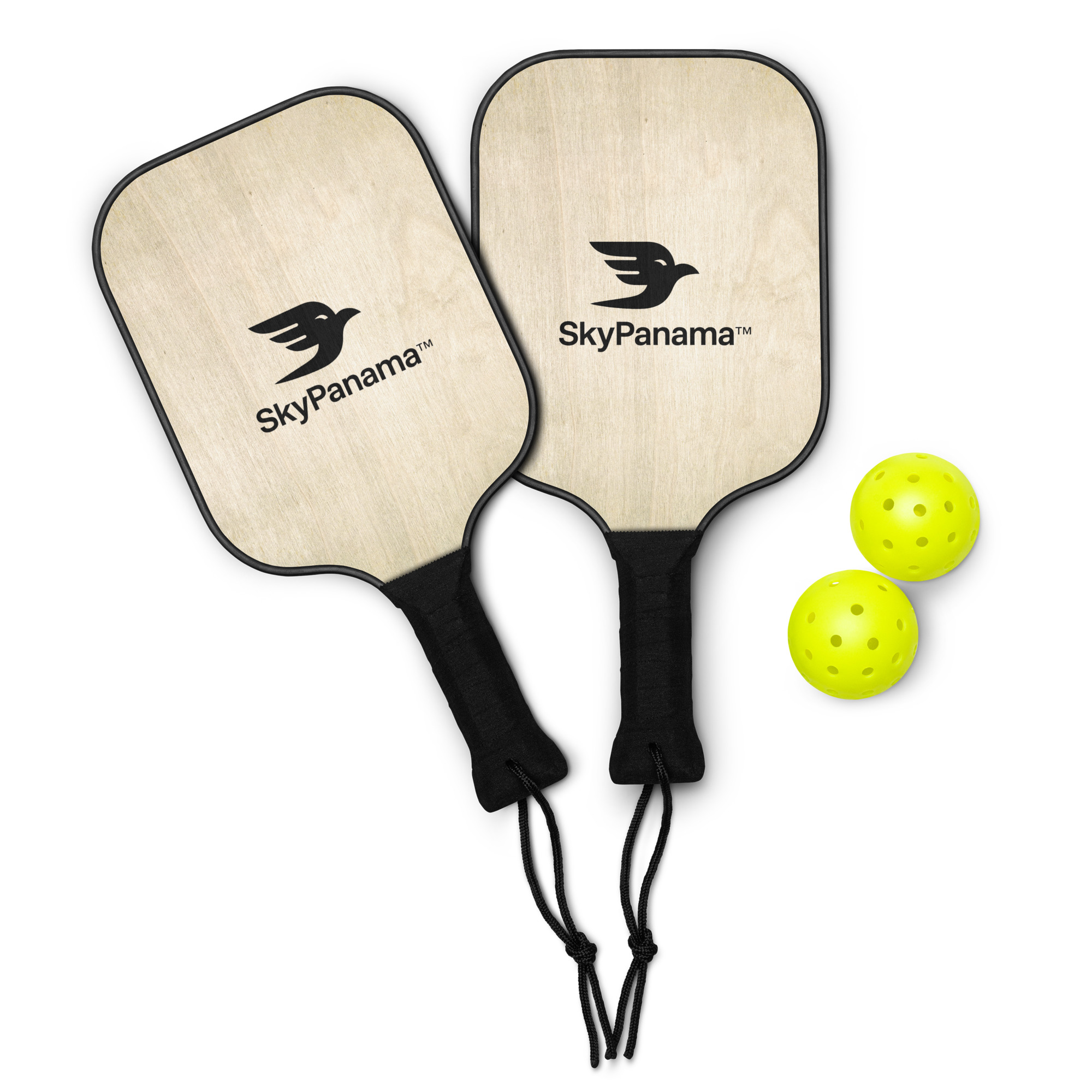 SkyPanama™ Pickleball Set