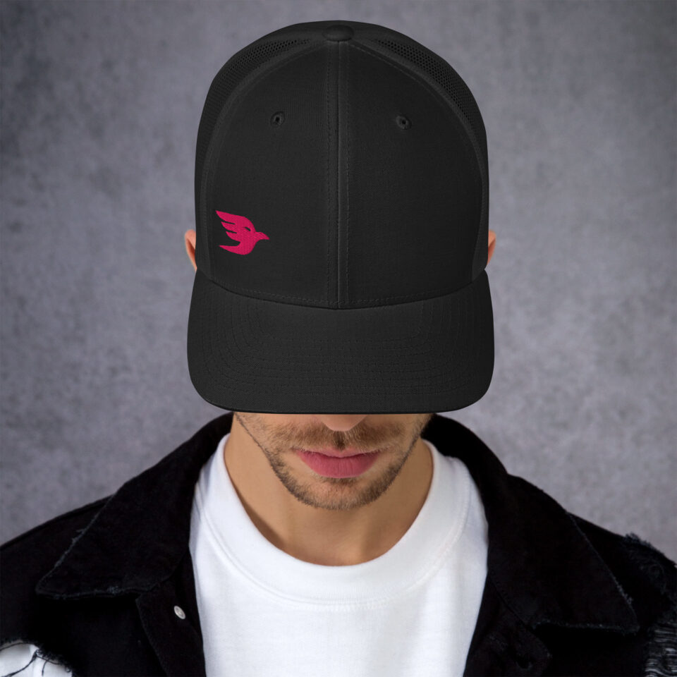 SkyPanama® Gorra tipo trucker