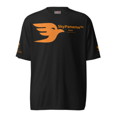 Camiseta Deportiva SkyPanama™ Performance