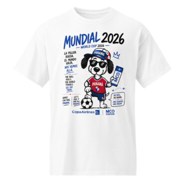 Camiseta DryBlend®