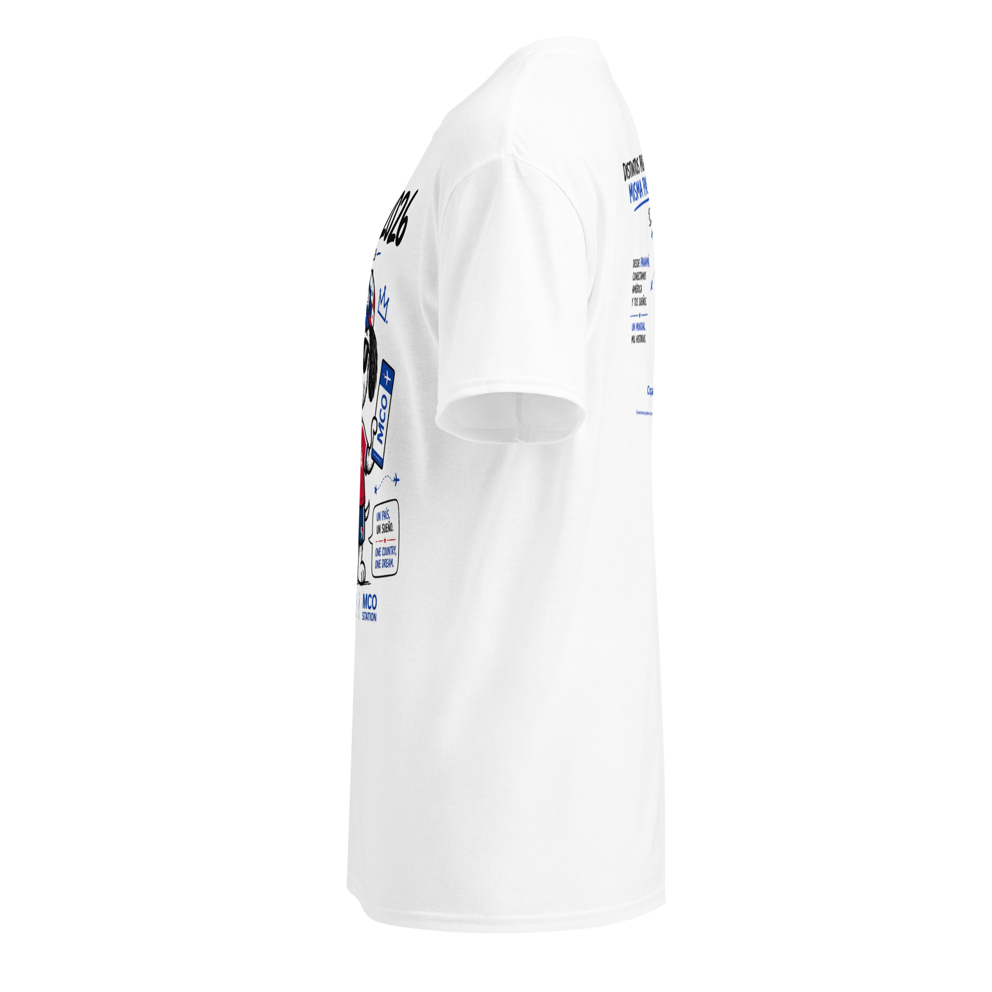 Camiseta DryBlend® - Image 3
