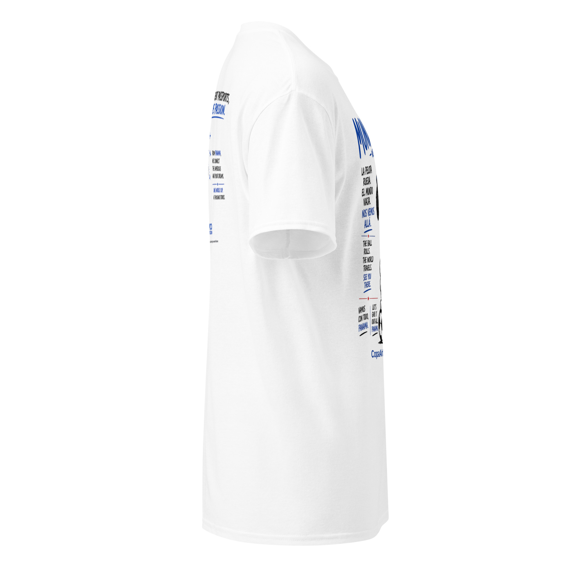 Camiseta DryBlend® - Image 4