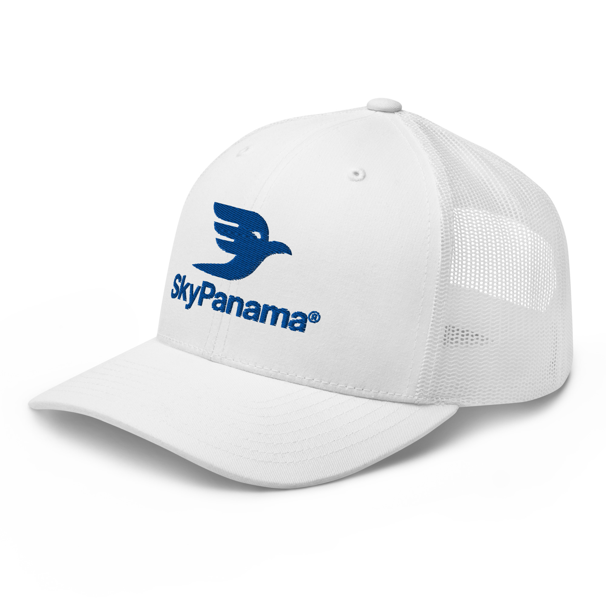 Gorra tipo trucker SkyPanama - Image 4