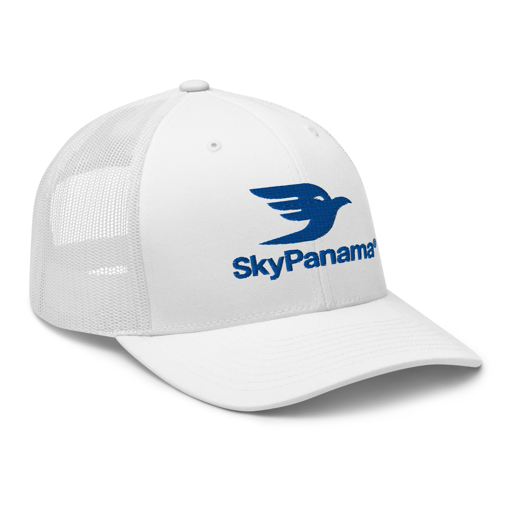 Gorra tipo trucker SkyPanama - Image 6