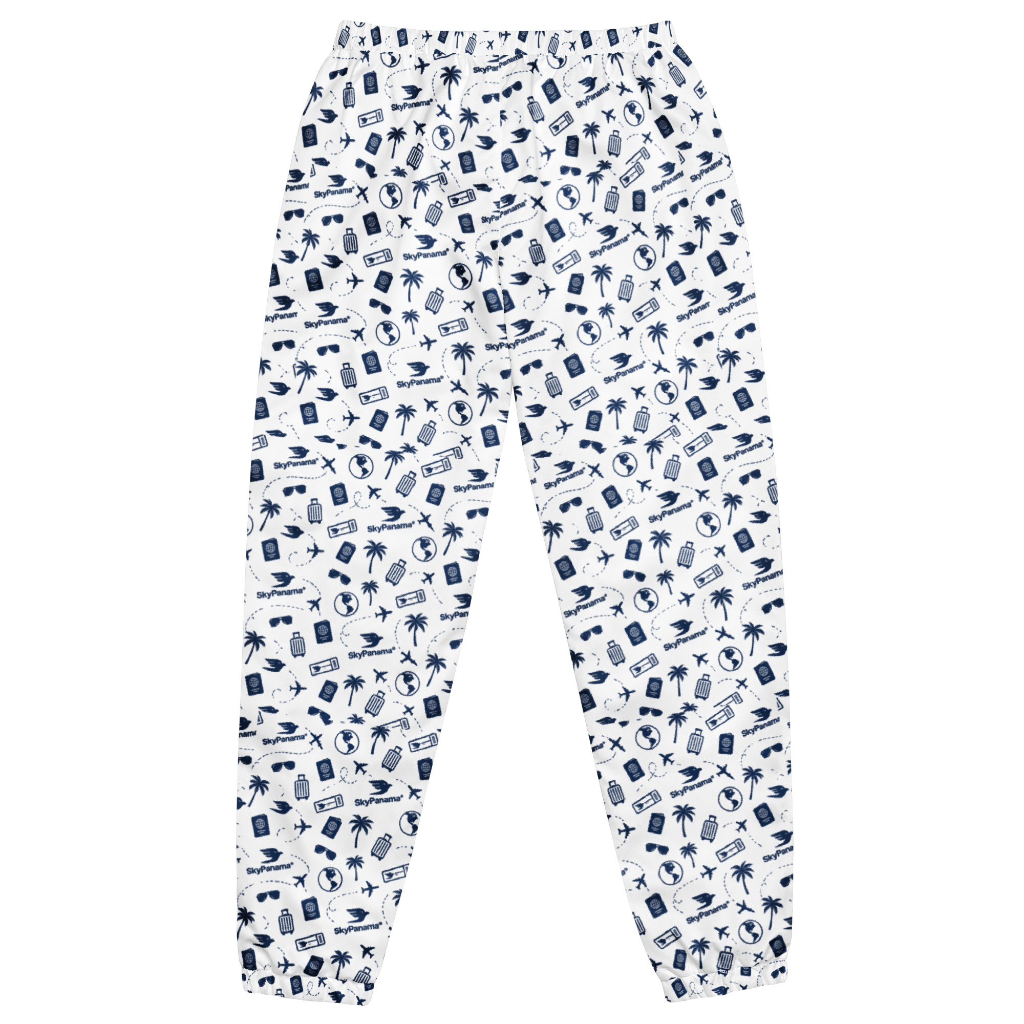 Unisex track pants SkyPanama® - Image 2