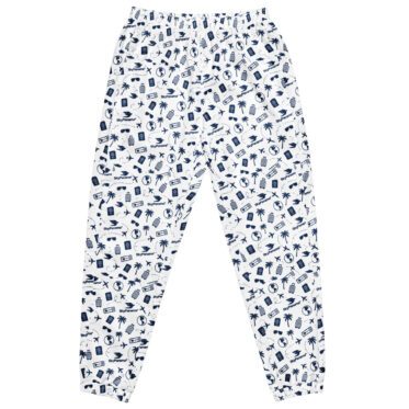 Unisex track pants SkyPanama®