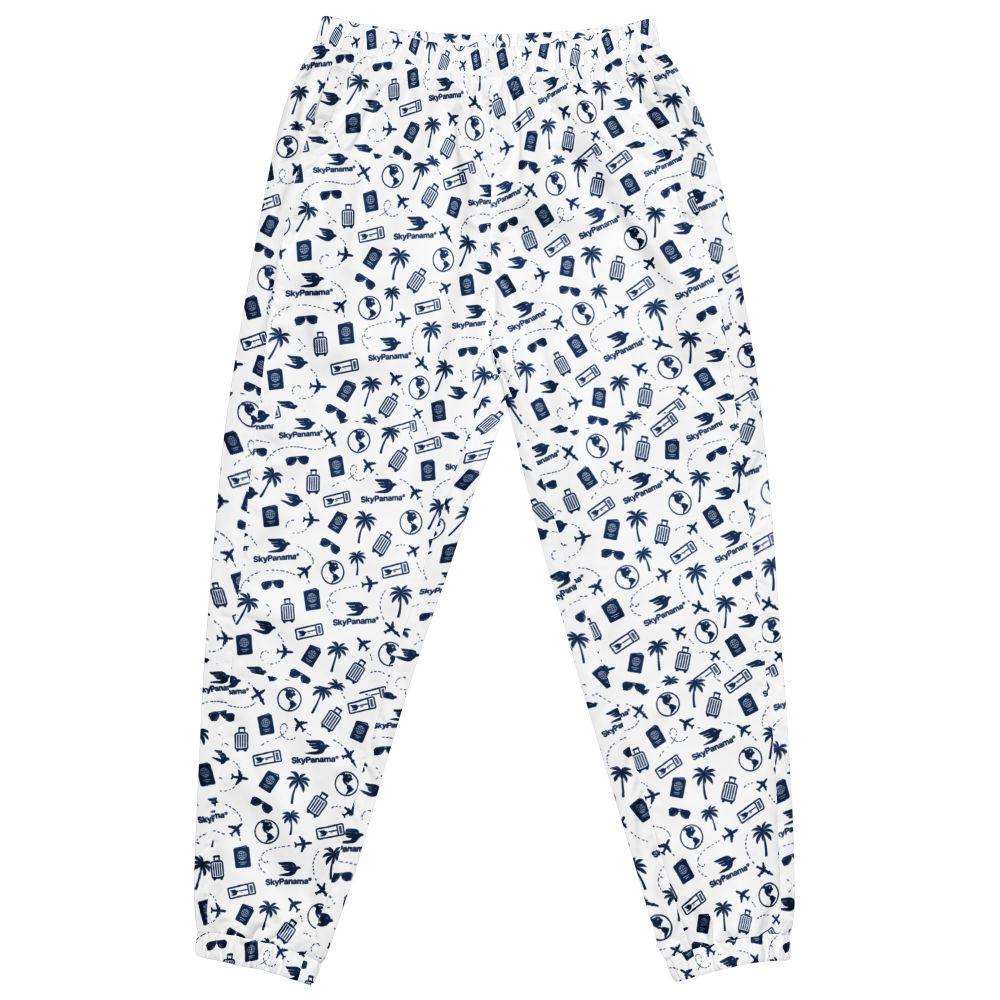Unisex track pants SkyPanama®